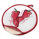 100 pcs Tortilla warmer --Diameter 27 cm_D1143647_1