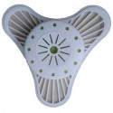100 Pcs Urinal Screen and Enzyme Deodorizing Block_D1143866_1