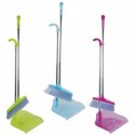 36 Sets Dustpan with Broom_D1143877_1
