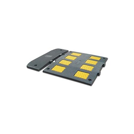 Rubber Speed Bump - Middle Section - 500 x 600 x 32mm_D1146888_main