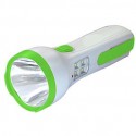 Rechargeable Flashlight - 8 to 12 Hour Battery Life_D1146927_1