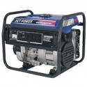 Best Portable Generator Set - Gasoline - 25L - Dimensions 28" x 21" x 22"_D1147339_1