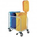 ABS Double Basket Contaminant - 890mm_D1147496_1
