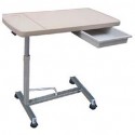 Movable Dining Table - 750~970 mm_D1147499_1