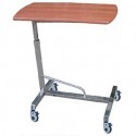 Movable Dining Table - 750~970 mm_D1147500_1