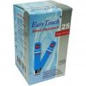 Cholesterol Test Strips - 10 Strips