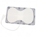 4 pc Electro Pad - Butterfly Pad