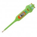 10 Second Bendable Digital Thermometer - Dragon