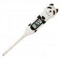10 Second Bendable Digital Thermometer - Panda