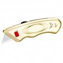 Cutter - Aluminium Alloy - Auto-Retractable - 4 Blades_D1148397_1