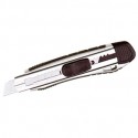Cutter - Aluminium Alloy - Auto Loading - Rubber Grip - 6 Blades_D1148399_1