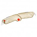 Cutter - Zinc Alloy - Folding - Twin Blade_D1148405_1