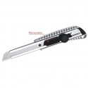Cutter - Zinc Alloy - Auto-Retractable - Screw Lock_D1148416_1
