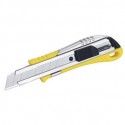 Cutter - Zinc Alloy - Auto Lock - Snap-Off Blade_D1148417_1