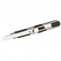 6 mm Snap Off Blade Zinc alloy Utility Cutter Knife_D1148423_1