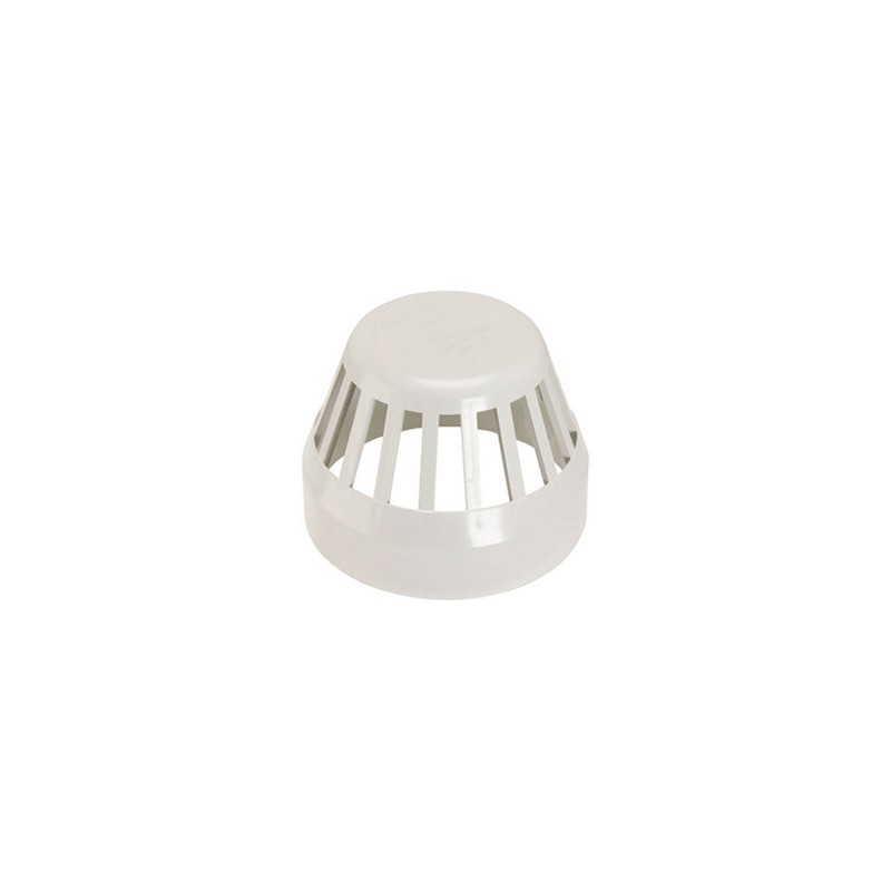 3" DWV Vent Cap Qty. 100 pcs Deelat