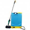 16L Rechargeable Battery Power Sprayer