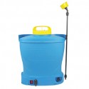 20L Rechargeable Battery Power Sprayer - 6 to 8 Hrs. to Recharge