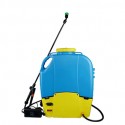 16L Rechargeable Battery Power Sprayer - 6 to 8 Hrs. to Recharge - 46.5 x 22.5 x 61 cm