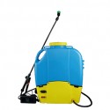 16L Rechargeable Battery Power Sprayer - 8 Hrs. to Recharge