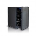 12 Bottle Thermoelectric Wine Cooler - 340 x 465 x 510_D1150912_1