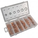 110 Piece Copper Washer Kit_D1151349_1