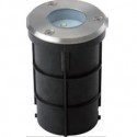 Waterproof Underground Light - 0.8W - LED - 7x7x11cm_D1151403_1