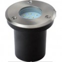 Waterproof Underground Light - 1.2W - LED - 10x10x10cm_D1151404_1