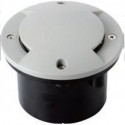 Waterproof Underground Light - 1.2W - LED - 10.5x10.5x9.5cm _D1151406_1
