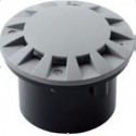Waterproof Underground Light - 1.2W - LED - 10.5x10.5x9.5cm_D1151407_1