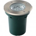 Waterproof Underground Light - 1.5W - LED - 11x11x11.8cm_D1151408_1