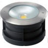 Waterproof Underground Light - 20W - LED - 21.5x21.5x12.5cm_D1151411_1