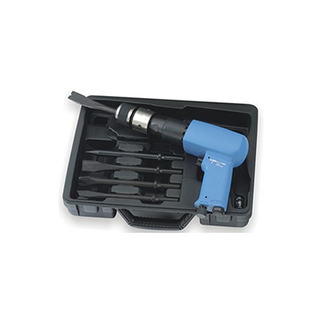 Air Hammer - Kit - 7 Piece - 98mm Stroke x 181mm Length - 2200 BPM_D1151441_main