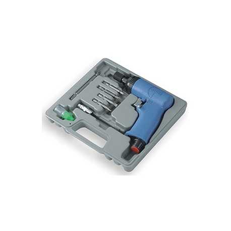 Air Screwdriver - Impact - Kit - 9 Piece Adjustable Air Screwdriver_D1151510_main