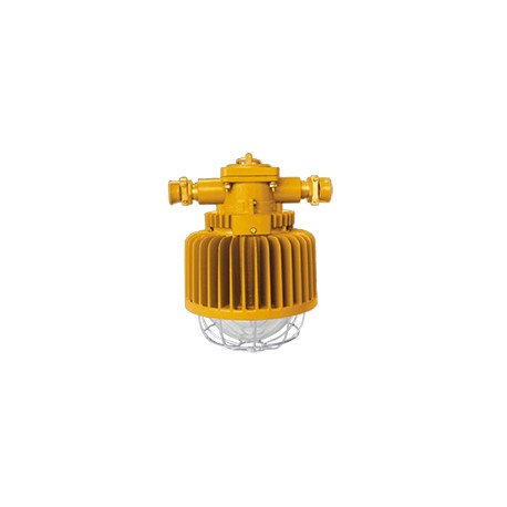 Mining Light - Explosion Proof LED - 48W - 7.8 x 7.2 x 9.9 Mining Light_D1152070_main
