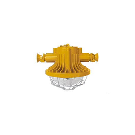 Mining Light - Explosion Proof LED - 24W - 9.5 x 6.4 x 7.3 Mining Light_D1152072_main