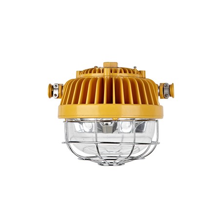 Mining Light - Explosion Proof LED - 45W - 9.4 x 9.4 x 10.2 Mining Light_D1152079_main