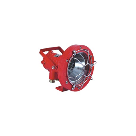 Mining Light - Explosion Proof LED - 18W - 7.9 x 9.8 x 6.0 Mining Light_D1152133_main
