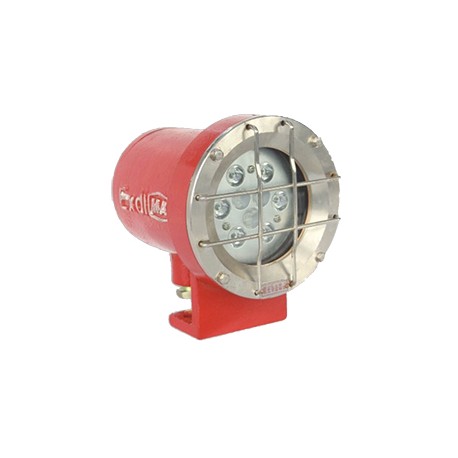 Mining Light - Explosion Proof LED - 18W - 24V - 7.5 x 7.6 x 6.0 Mining Light_D1152140_main