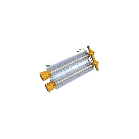 Mining Light - Explosion Proof LED - 36W - 29 x 15 x 4.7 Mining Light_D1152149_main