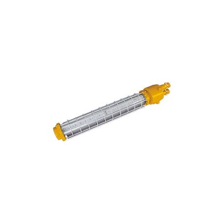Mining Light - Explosion Proof LED - 30W - 28.9 x 3.7 x 3.7 Mining Light_D1152154_main