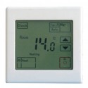 190-250V Touch-Screen LCD Thermostat with Networking_D1152962_1