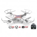 2.4 G 4 Channel Drone