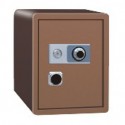 Mechanical Lock Safe