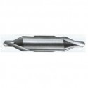 60 HSS Center Drill - Dia. 5mm, OAL. 78mm_D1154811_1