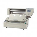 Binding Machine - Desktop - Hot Pressing Plank - 25.6" x 13.8" x 19.7"_D1154852_1