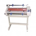 Laminator - Hot - Rubber Roller - Max Entry Width 610mm_D1154877_1