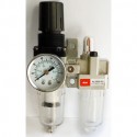 1700 L/min Automatic Drain Air Source Treatment Components Differential Pressure Drainage--3/8"_D1156467_1