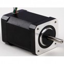 Micro Stepper Motor – 1.6 kg/cm, 1.8 Step Angle, 42mm Length_D1157354_1