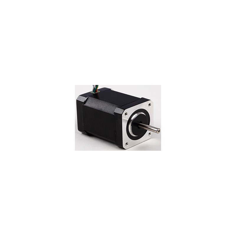 Micro Stepper Motor 1.6 kg/cm, 1.8 Step Angle, 42mm Length D1157354